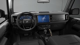 2026 Ford Bronco® Internal Image 2